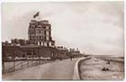 Royal Crescent, Nayland Rock Hotel 1919  | Margate History